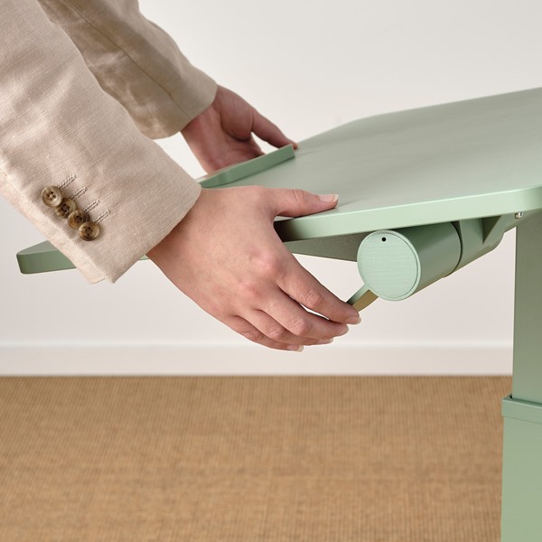 楽天市場】[IKEA/イケア/通販]MITTZON ミッツォーン ラップトップ