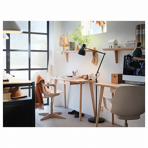 pietra IKEA オドゲル 2脚 pietra IKEA オドゲル 2脚 ODGERオドゲル 2