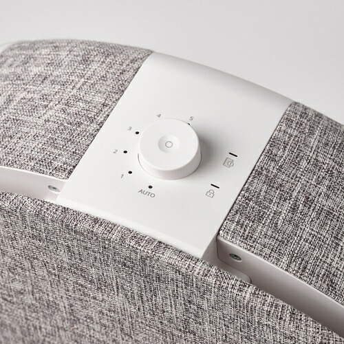 楽天市場】[IKEA/イケア/通販]STARKVIND スタルクヴィンド 空気清浄機