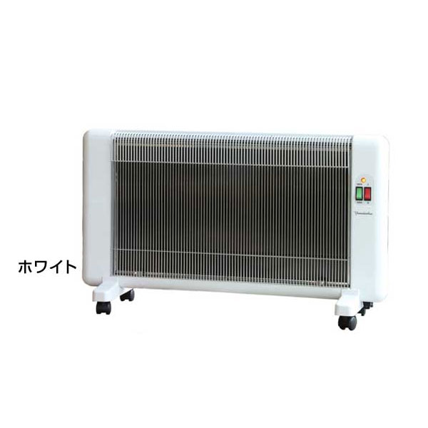 楽天市場】夢暖望 900型 暖房 特典 プログラムタイマー付 遠赤外線
