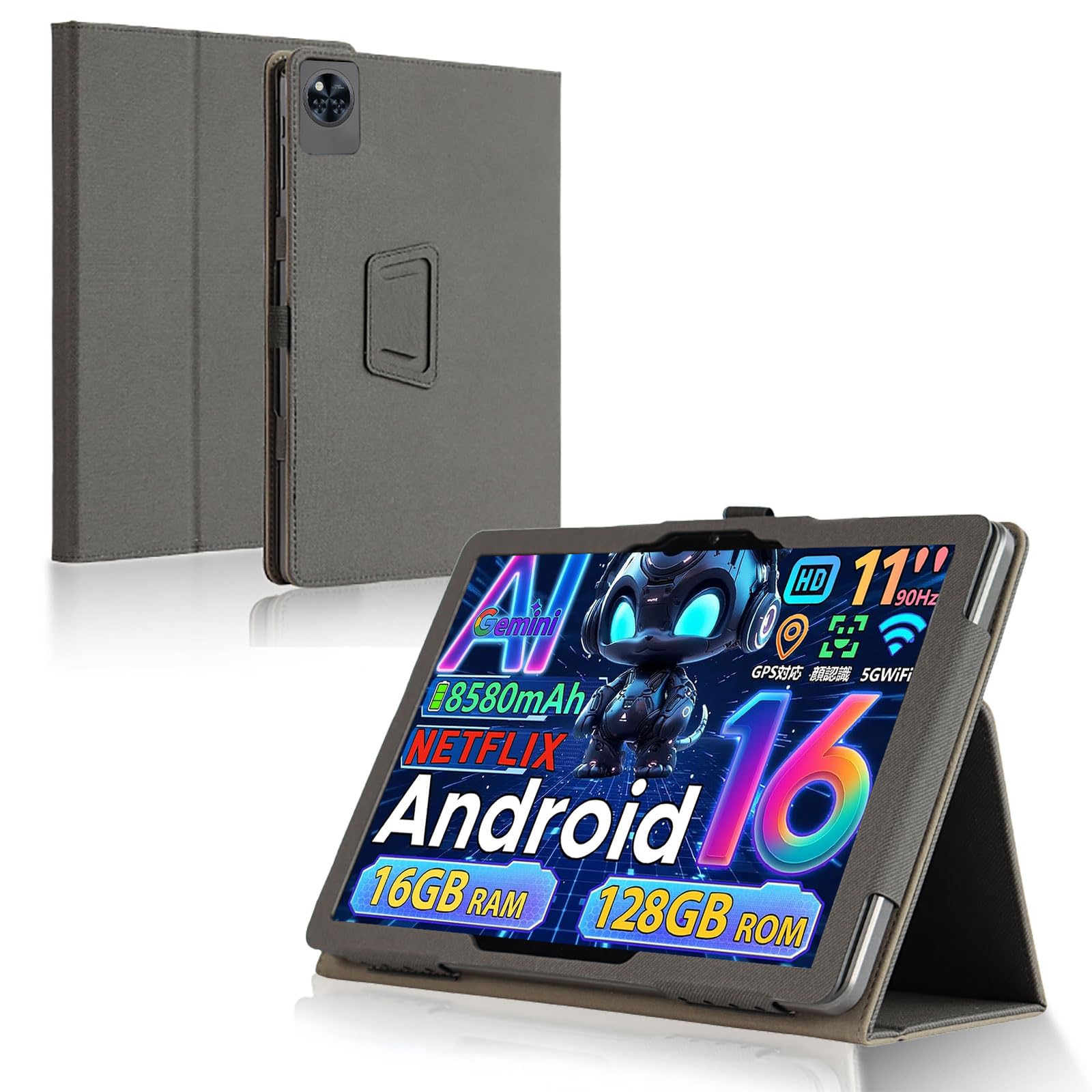 DOOGEE U11PRO 11インチ アンドロイド 16 タブレット」の人気商品一覧