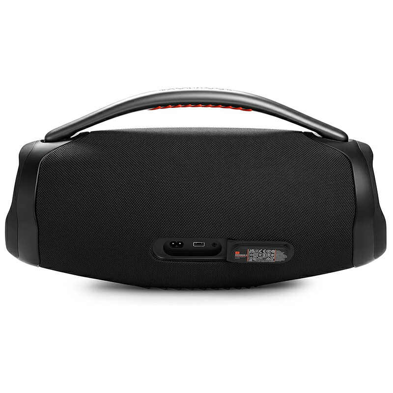 楽天市場】JBL ポータブルスピーカー BOOMBOX 3 Bluetoothスピーカー