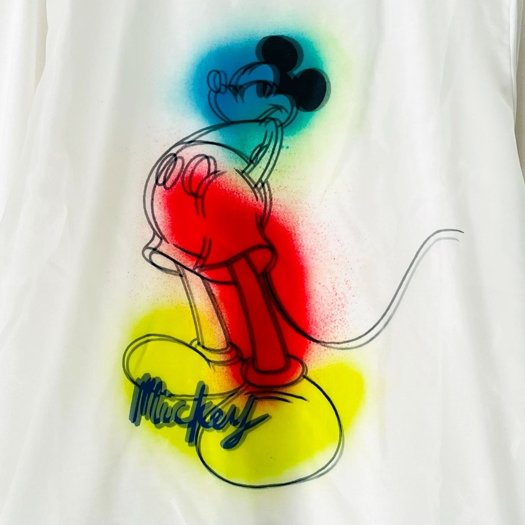 楽天市場】MAXSIX マックスシックス Disneyシリーズ 