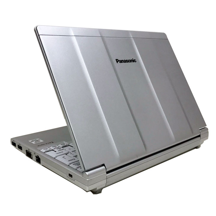 楽天市場】【今だけ無線マウスをプレゼント】Panasonic CF-SV9 [ Core