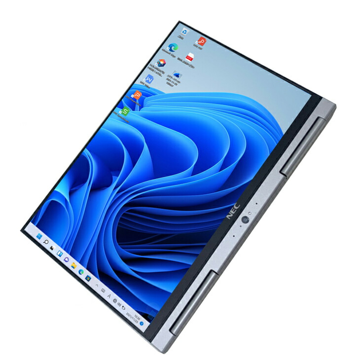 楽天市場】【選べるカラー全て千円】NEC VersaPro UltraLite VK23TG-U