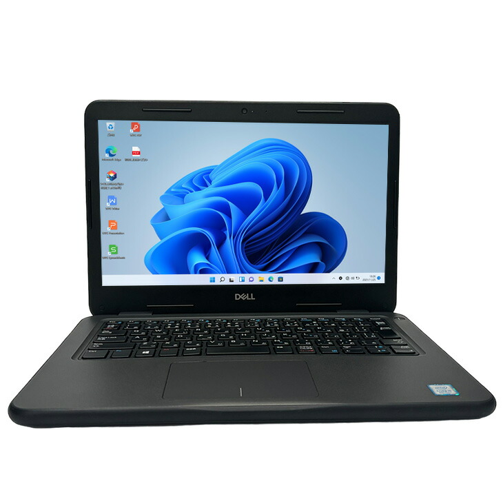 楽天市場】DELL Latitude 3300 中古 ノート Office Win10 or Win11 第8