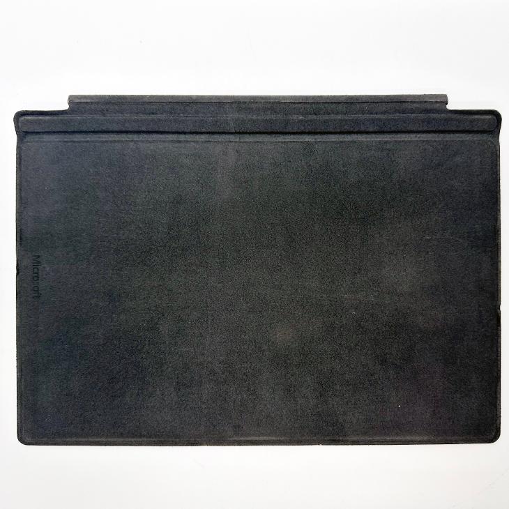 楽天市場】Microsoft純正 Surface Pro タイプカバー ブラック MODEL