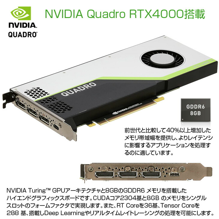 楽天市場】DELL Precision T5820SMT Xeon ワークステーション