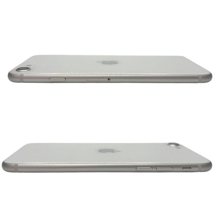 楽天市場】【SIMロック解除済】Apple iPhone SE（第3世代） MMYD3J/A