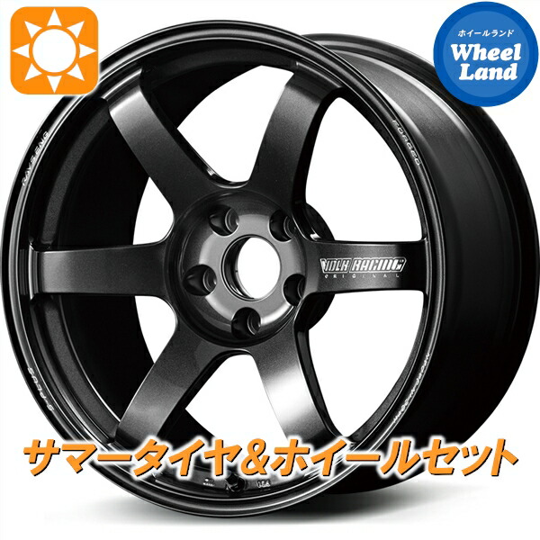 楽天市場】□ STEALTH Racing K35 □17X7.0J OFF+42 PCD100人気の2段
