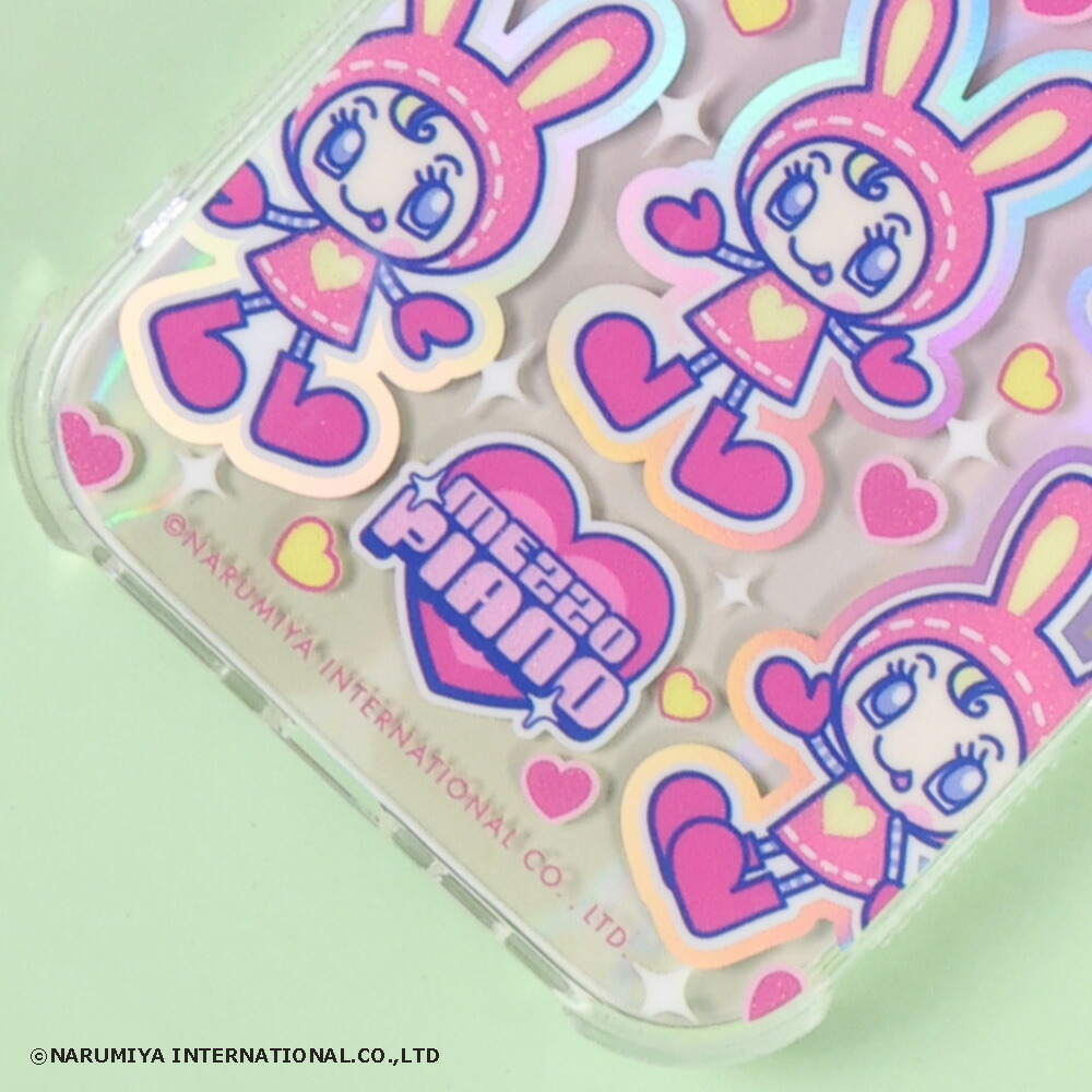 楽天市場】iPhone 15 ケース メゾピアノ キャラクター iPhone15