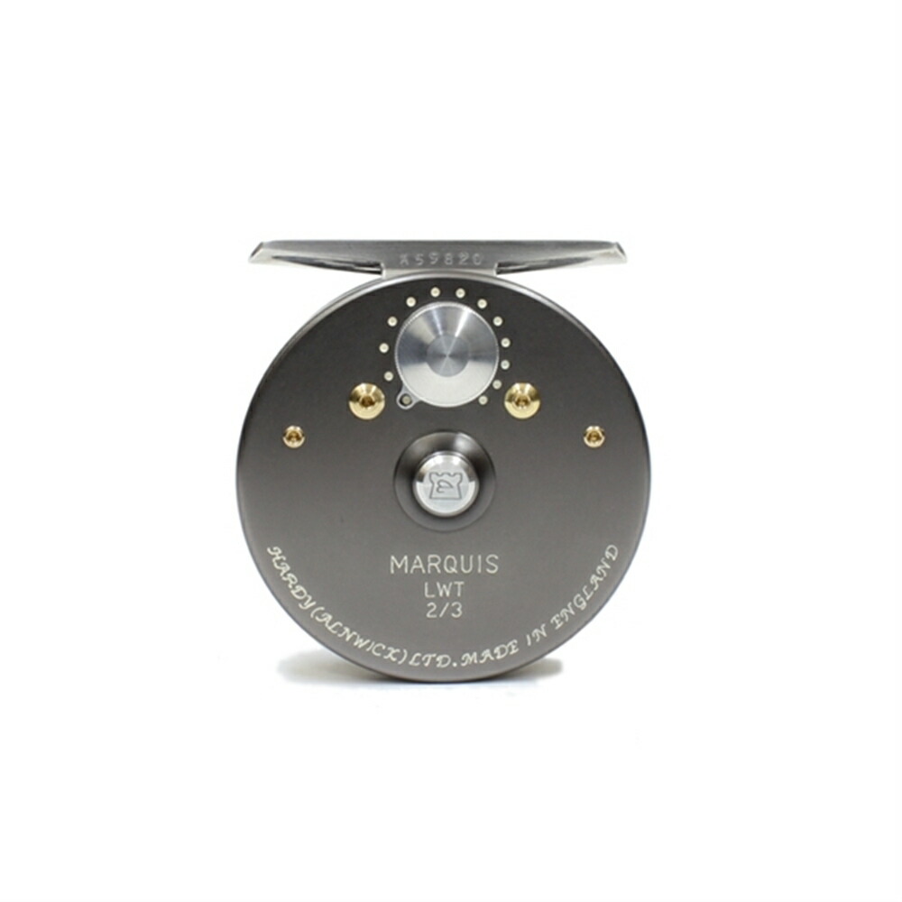 楽天市場】ハーディー MARQUIS LWT 2/3（HARDY）マーキス : WILD