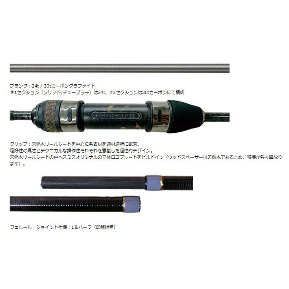 楽天市場】スミス(SMITH) フィールドリーム アヴェルラ FLA-S510LF-TZ