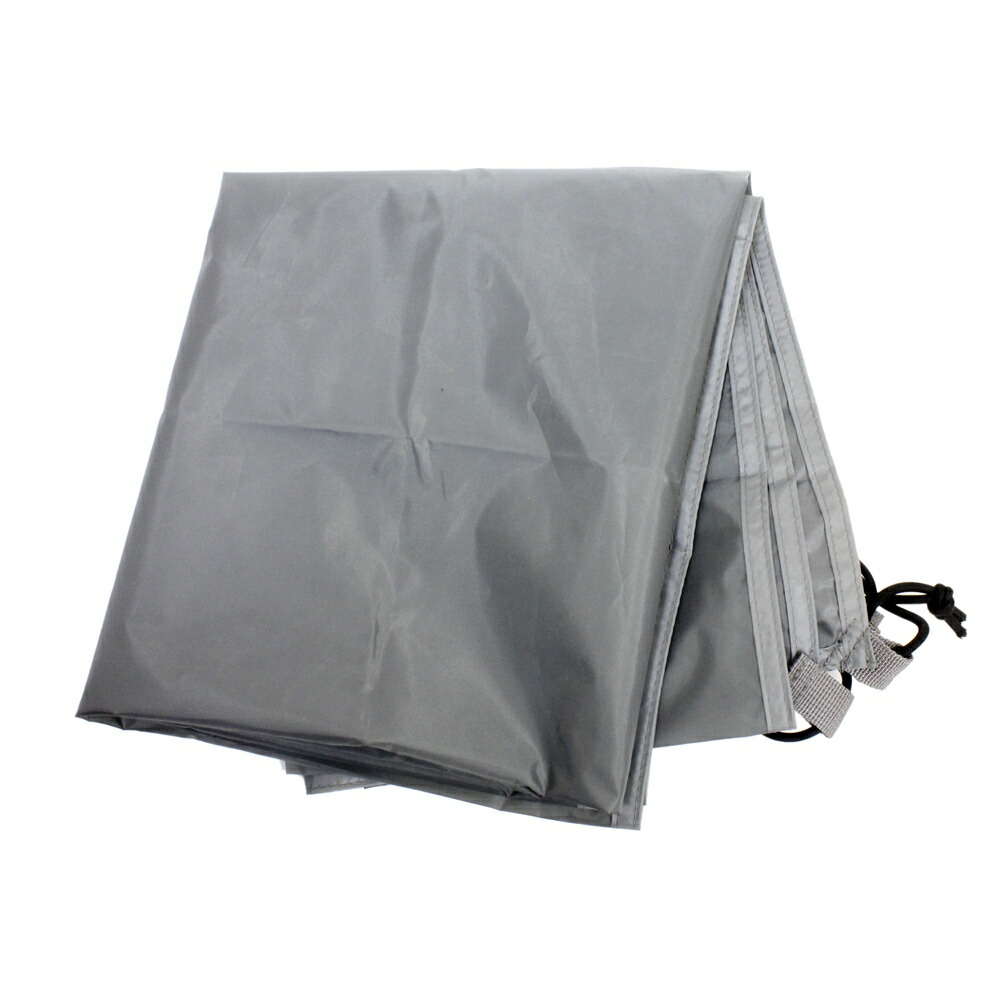 だ*け様 tent-Mark パンダ用グランドシート（廃盤品） Amazon | テン