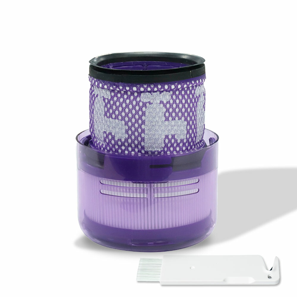 楽天市場】ダイソン用 フィルター 掃除機 SV19 (Omni-glide) 【965241