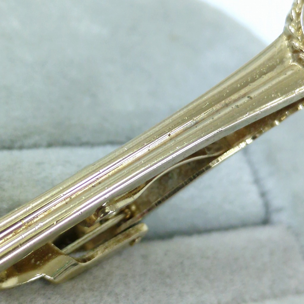 楽天市場】BURBERRY バーバリー 騎士 ネクタイピン カフリンクス