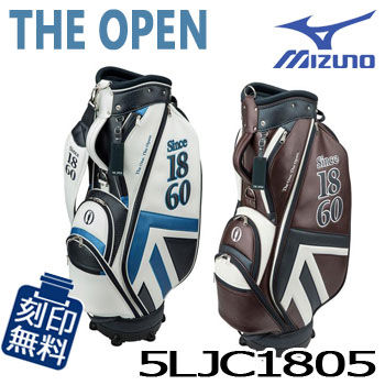 楽天市場】［NEW］値下☆ ミズノ 全英オープンモデル カート キャディ