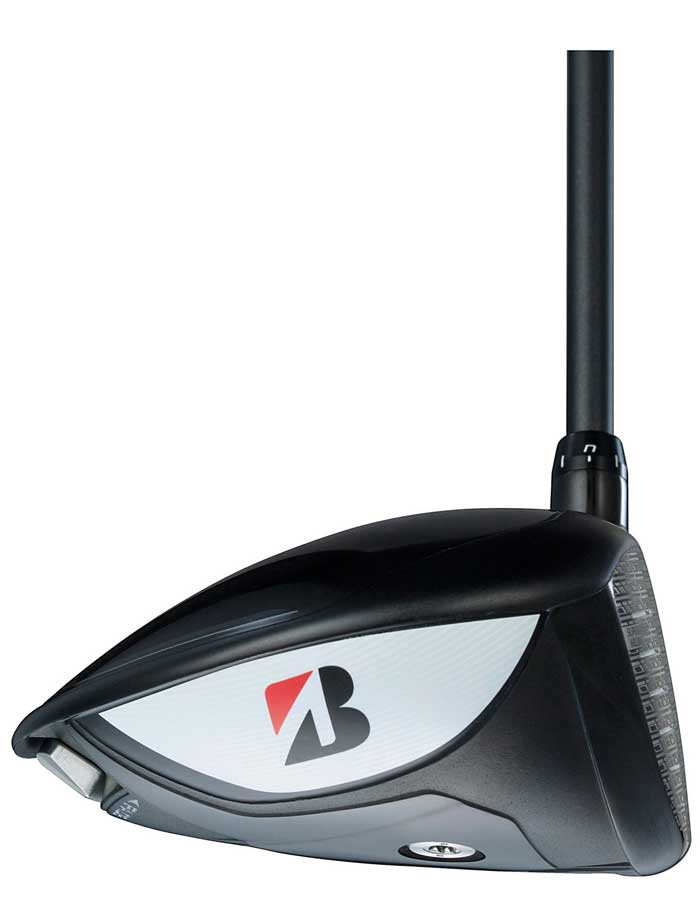 楽天市場】ブリヂストンゴルフ B1ST ドライバー VENTUS BS6 シャフト