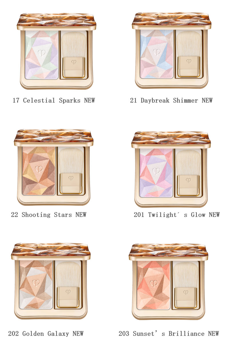 楽天市場】【国内正規品・送料無料】【資生堂】CPB クレ・ド・ポー