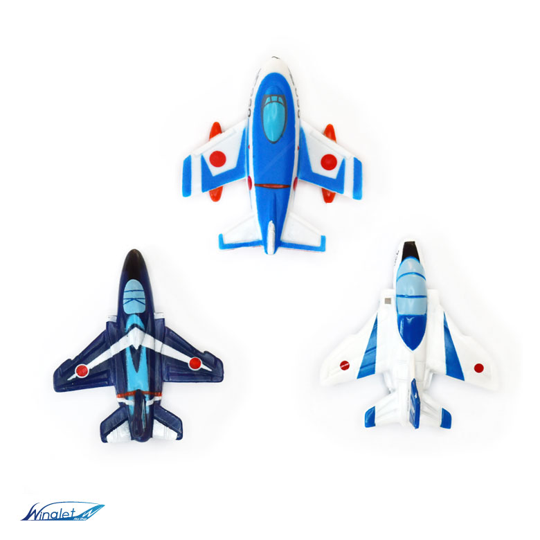 楽天市場】自衛隊 マグネット セット シリーズ 航空自衛隊 歴代 ブルー