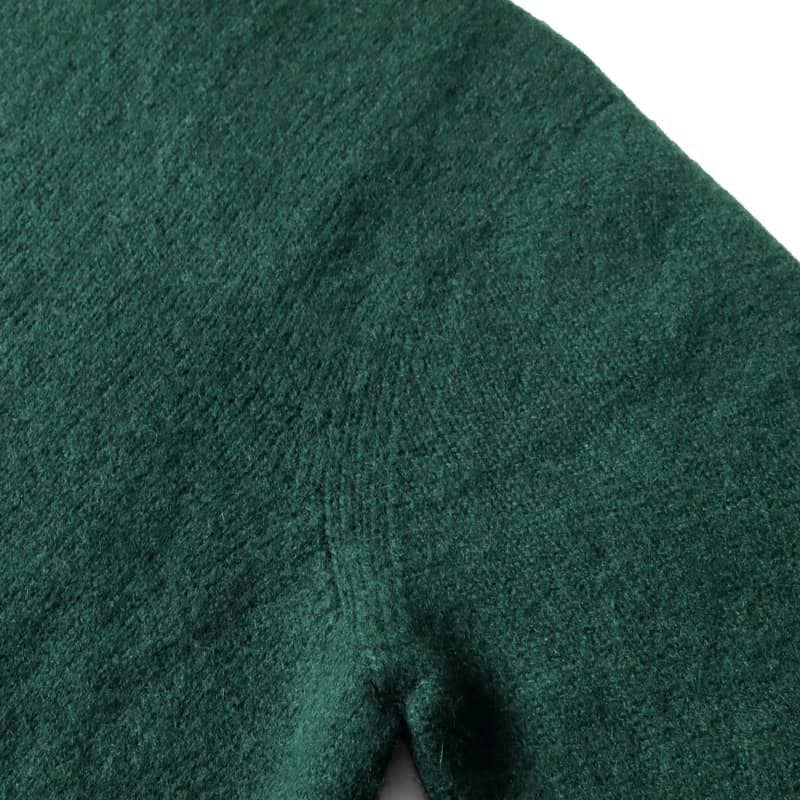 楽天市場】Drumohr / ドルモア｜Drumohr LUXURY カシミヤミドルゲージ