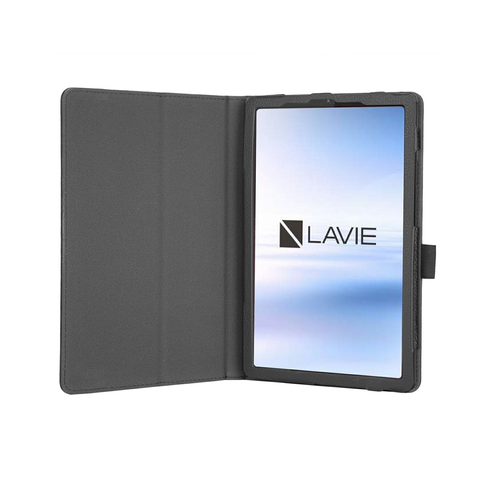 楽天市場】wisers タブレットケース NEC LAVIE Tab T9 PC-T0975GAS