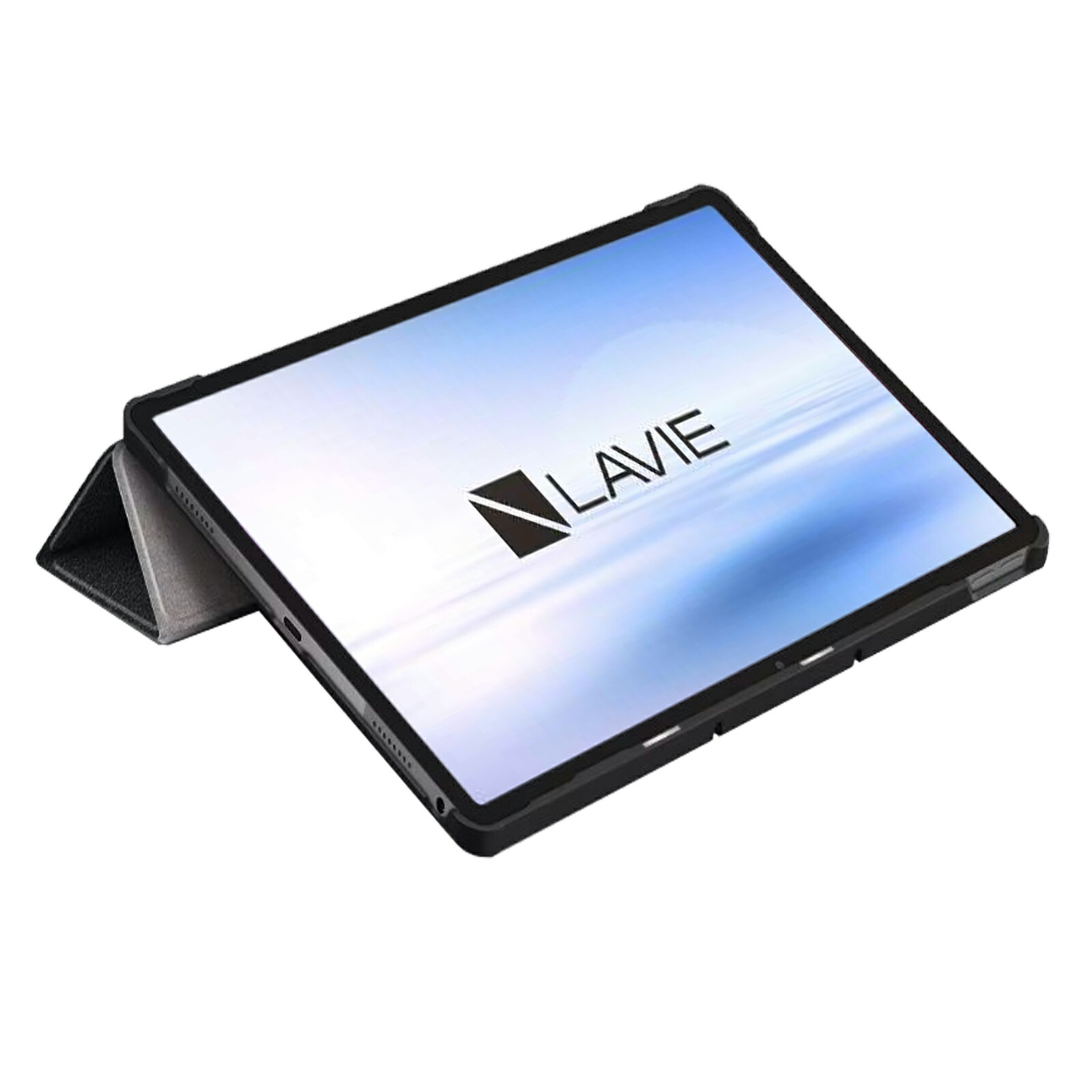 楽天市場】wisers NEC LAVIE Tab T11 タブレットケース T1175/FAS PC