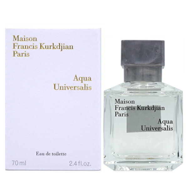 楽天市場】アクア ユニヴェルサリス オードトワレ 70mlの通販
