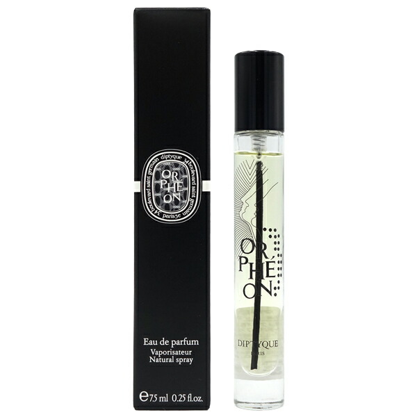 楽天市場】ディプティック diptyque オーデュエル edp 75mlの通販