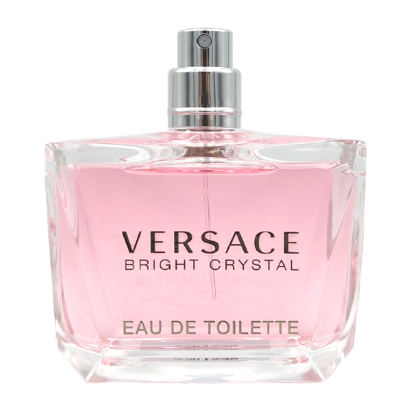 楽天市場】ヴェルサーチ ブライト クリスタル 90mlの通販