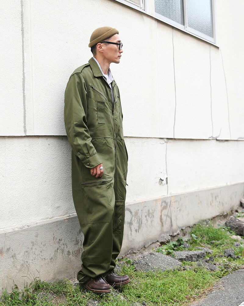 楽天市場】☆実物 新品 デッドストック カナダ軍 Nomex タンカース