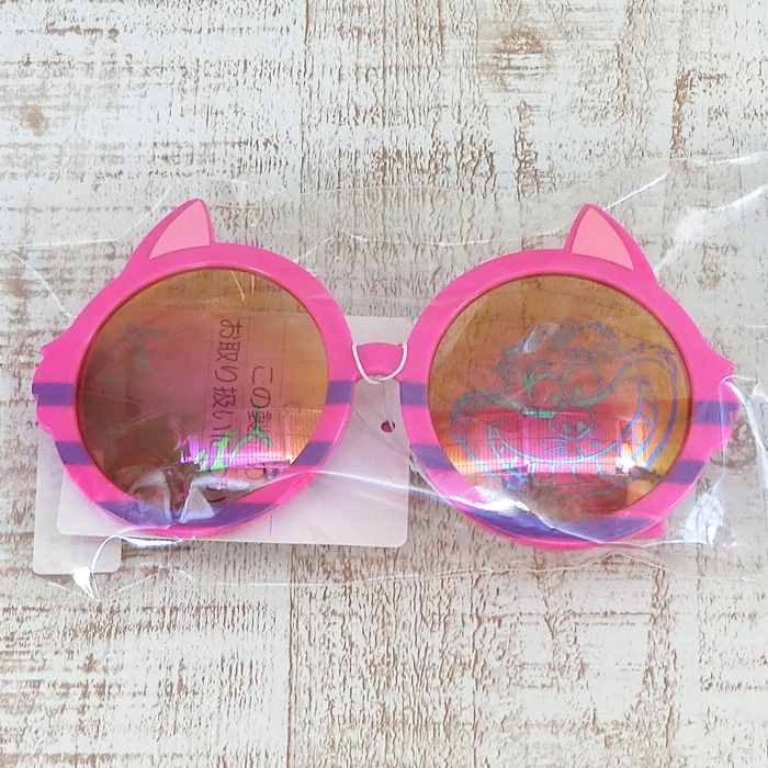 楽天市場】東京ディズニーリゾート ディズニー 通販 チェシャネコ