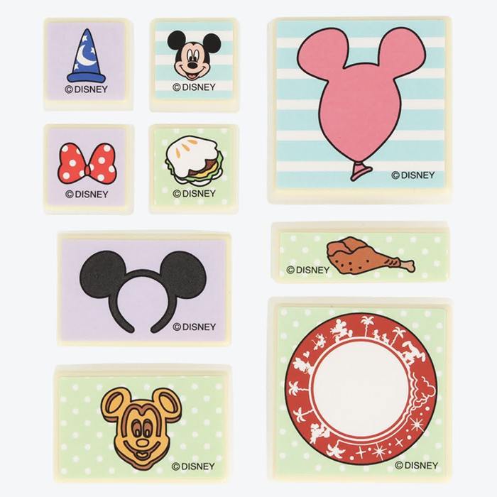 楽天市場】東京ディズニーリゾート ディズニー ミッキーマウス と仲間