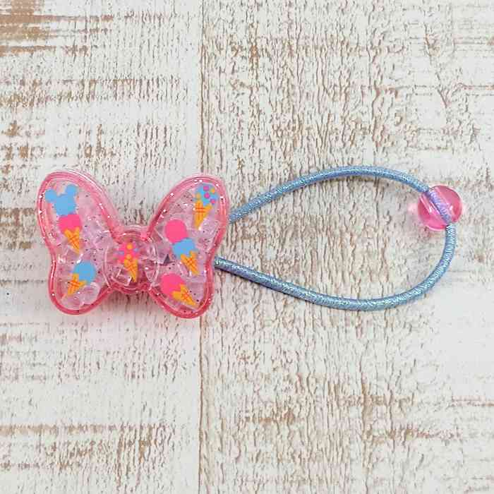 楽天市場】東京ディズニーリゾート ディズニー 通販 ヘアゴム ミニー