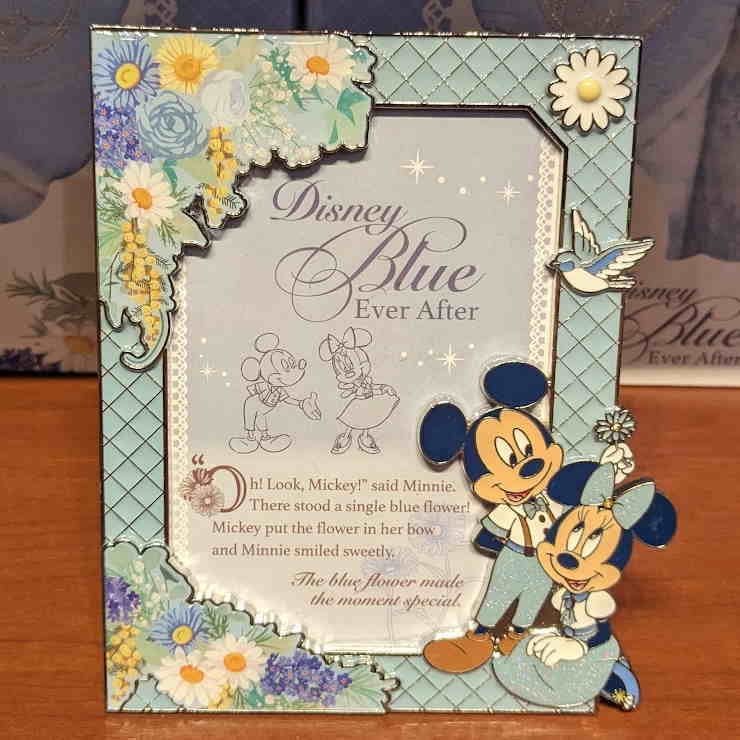 楽天市場】東京ディズニーリゾート ディズニー 通販 フォトフレーム