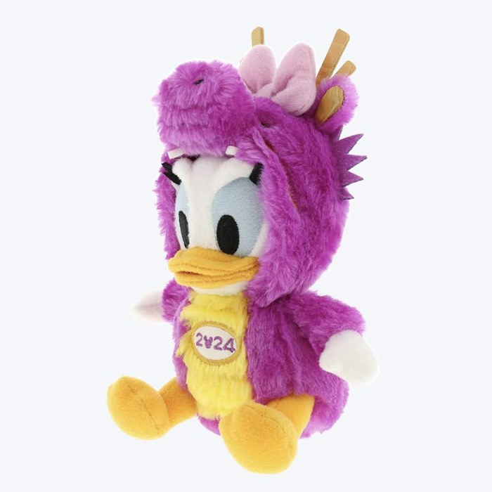 楽天市場】東京ディズニーリゾート ディズニー 通販 干支 デイジー