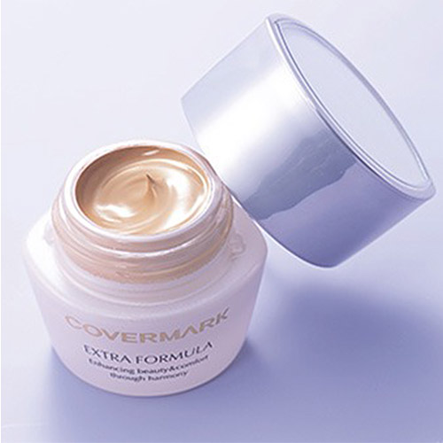 楽天市場】【土日祝日も出荷】カバーマーク エクストラ フォーミュラ