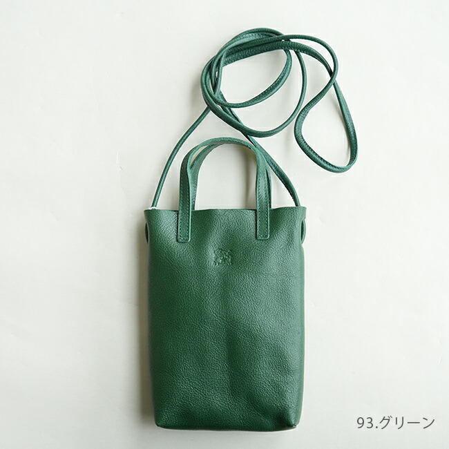 楽天市場】◇【国内正規販売店】[54222305611]IL BISONTE(イルビゾンテ