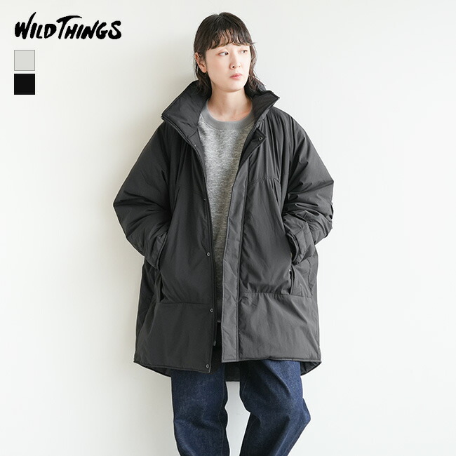 楽天市場】[WTW22103SN]WILD THINGS(ワイルドシングス) W'S MONSTER