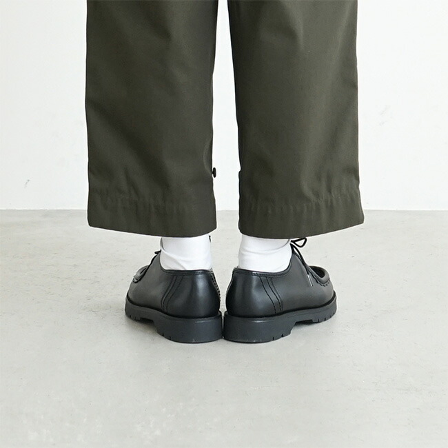 楽天市場】[PADROR] KLEMAN(クレマン) PADROR(パドラー)/チロリアン