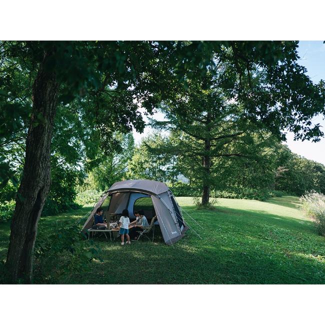 楽天市場】[tp-259]snow peak(スノーピーク) / ランドネストシェルター