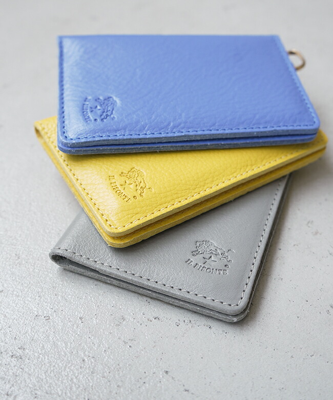 楽天市場】◇【国内正規販売店】[54242305360] IL BISONTE