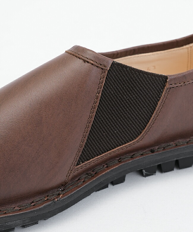 楽天市場】[YEN-BOX] trippen(トリッペン) YEN(イェン) スリッポン