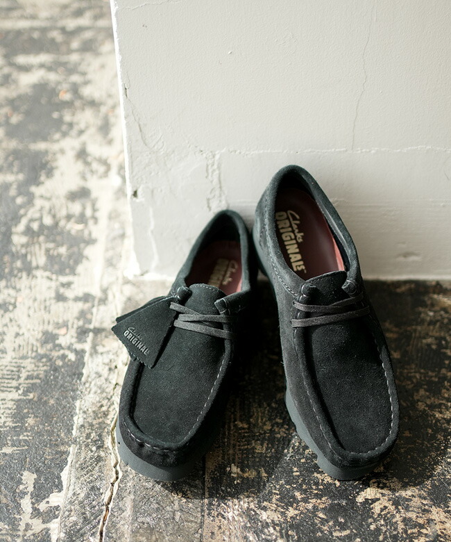 クラークス ワラビーゴアテックス」の人気商品一覧 | 安い商品を通販