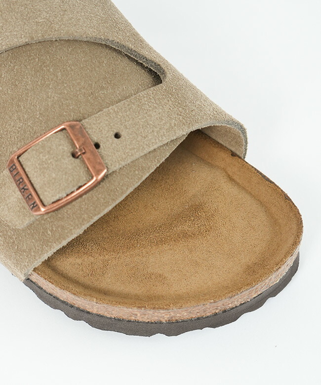 楽天市場】[1009533/1009529] BIRKENSTOCK(ビルケンシュトック)Zurich