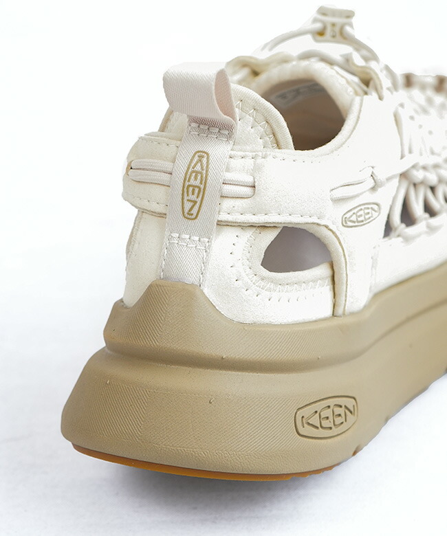 楽天市場】[1030268]KEEN(キーン) UNEEK WK ウィメンズ ユニーク