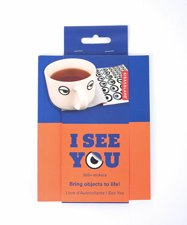 楽天市場】[KGG277]KIKKERLAND(キッカーランド) アイ シー ユー