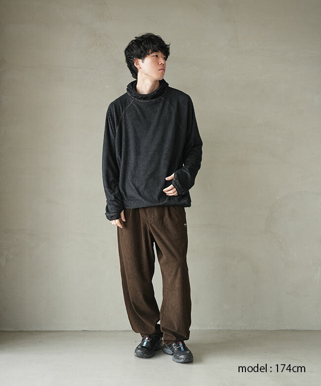 楽天市場】【SALE 30%OFF】[WT25162SK]WILD THINGS(ワイルドシングス