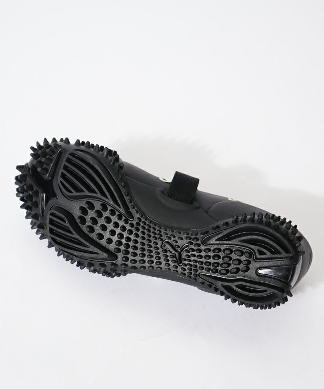 楽天市場】[403192]PUMA(プーマ)Mostro Fey Studs モストロ フェイ