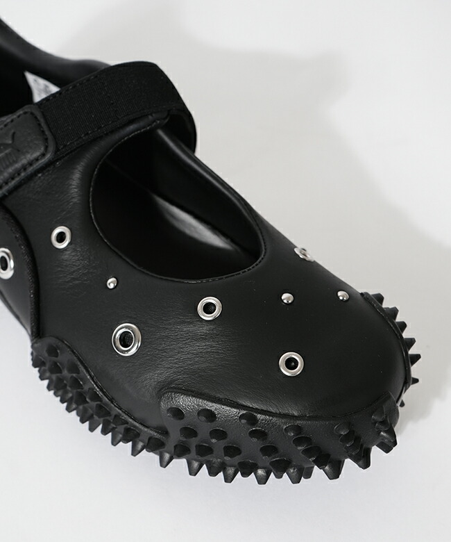 楽天市場】[403192]PUMA(プーマ)Mostro Fey Studs モストロ フェイ